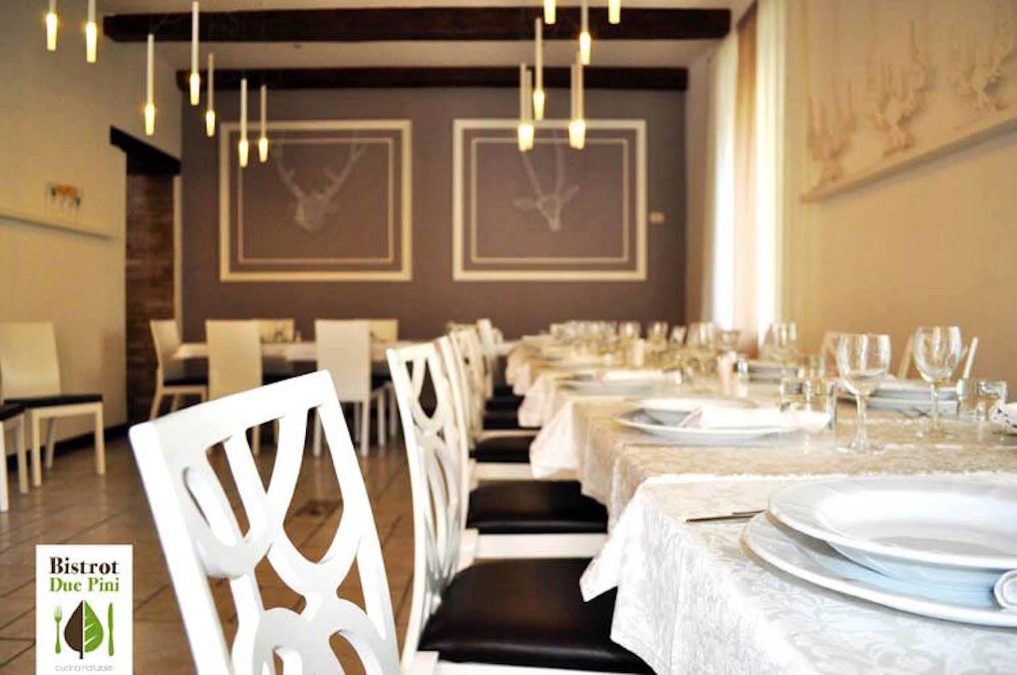 Hotel Due Pini Формиджине Экстерьер фото